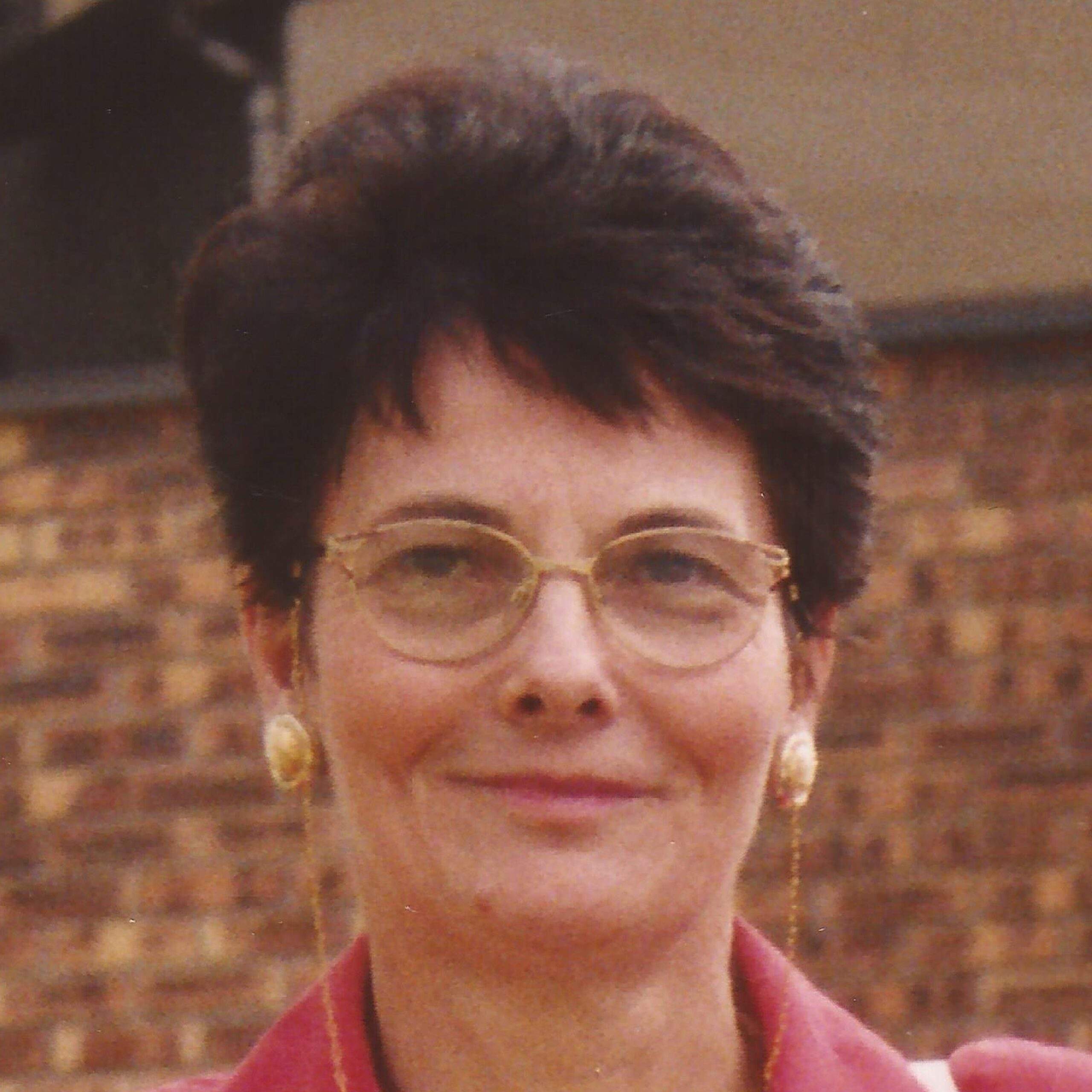 Photo de Renee Yvonne DAURELLE