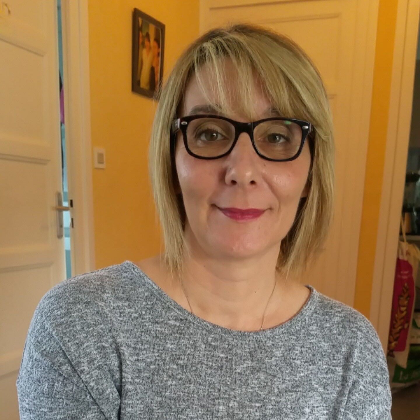 Photo de Marie Fatima FRANC