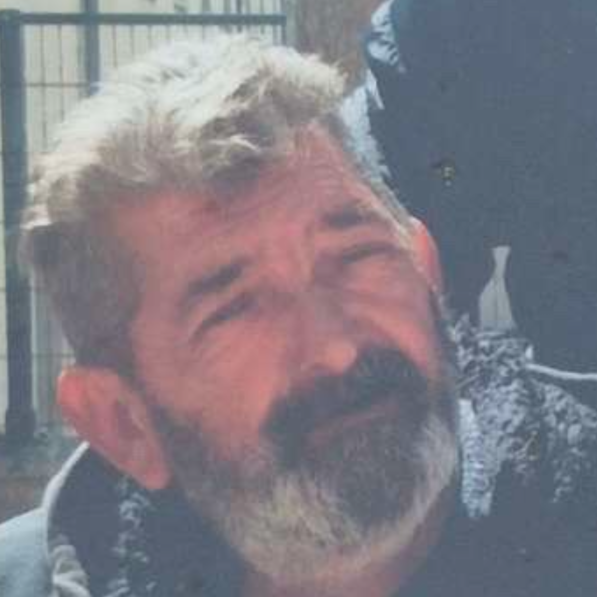 Photo de Monsieur Georges HENRION