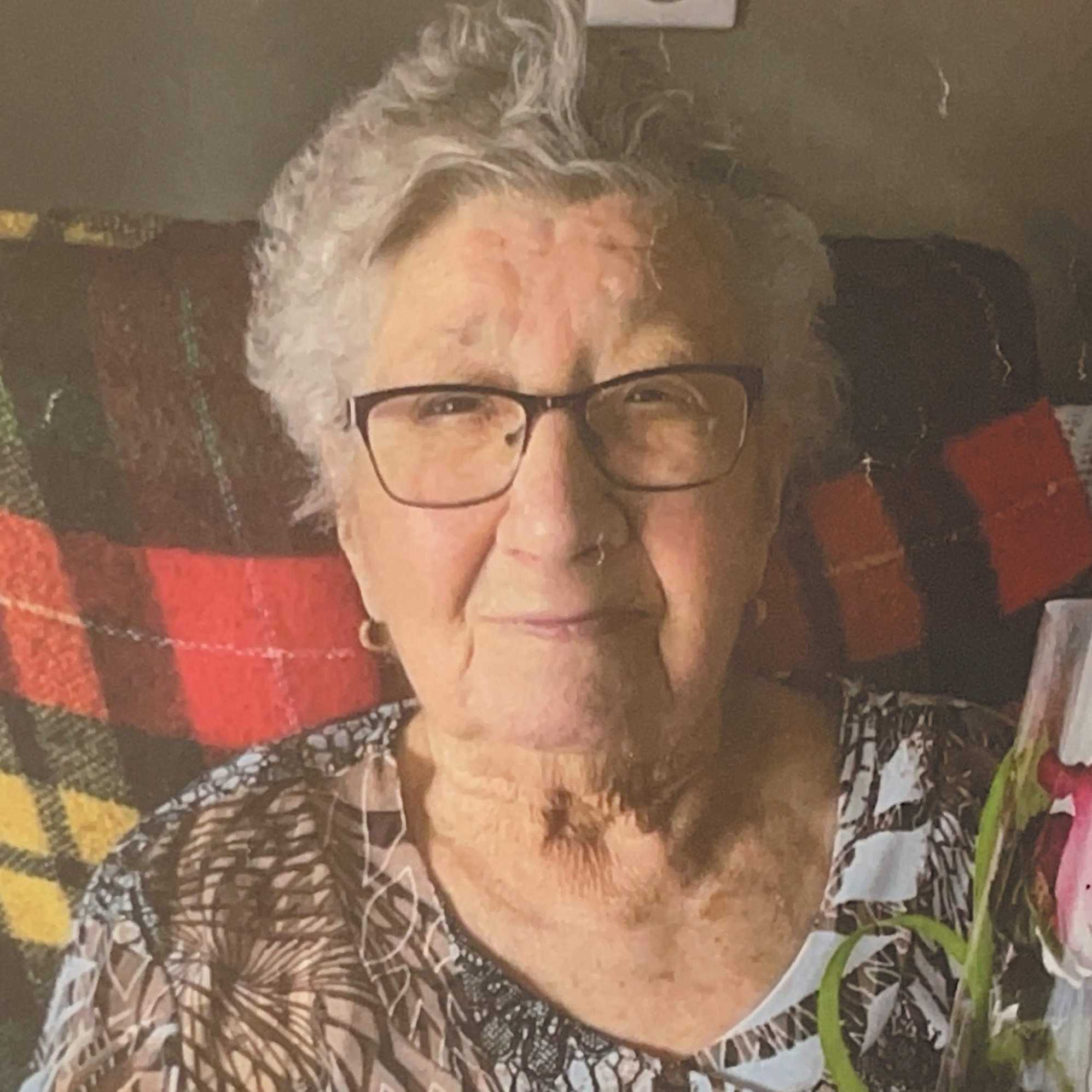 Photo de Marie Therese MACHABERT