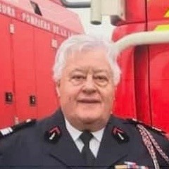 Photo d’André DESPREAUX