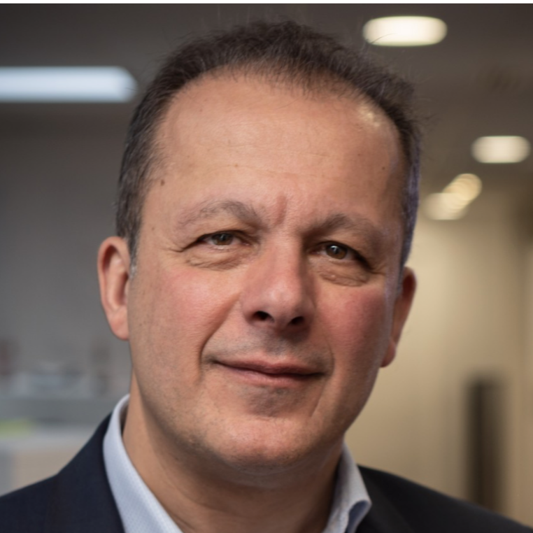 Photo de Monsieur Jean Michel GUARNERI