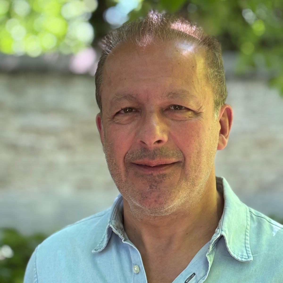 Photo de Jean Michel GUARNERI