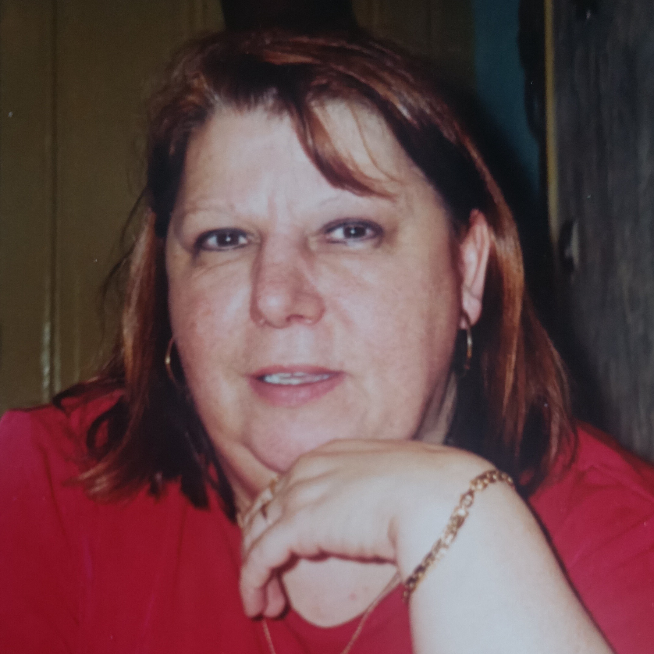 Photo de Noëlle NICOLAS