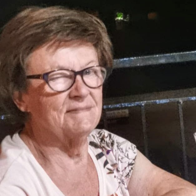 Photo de Marie CHOLVY