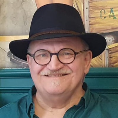 Photo de Monsieur Jean Francois MATUZESKY