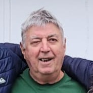 Photo de Georges ROSINSKI