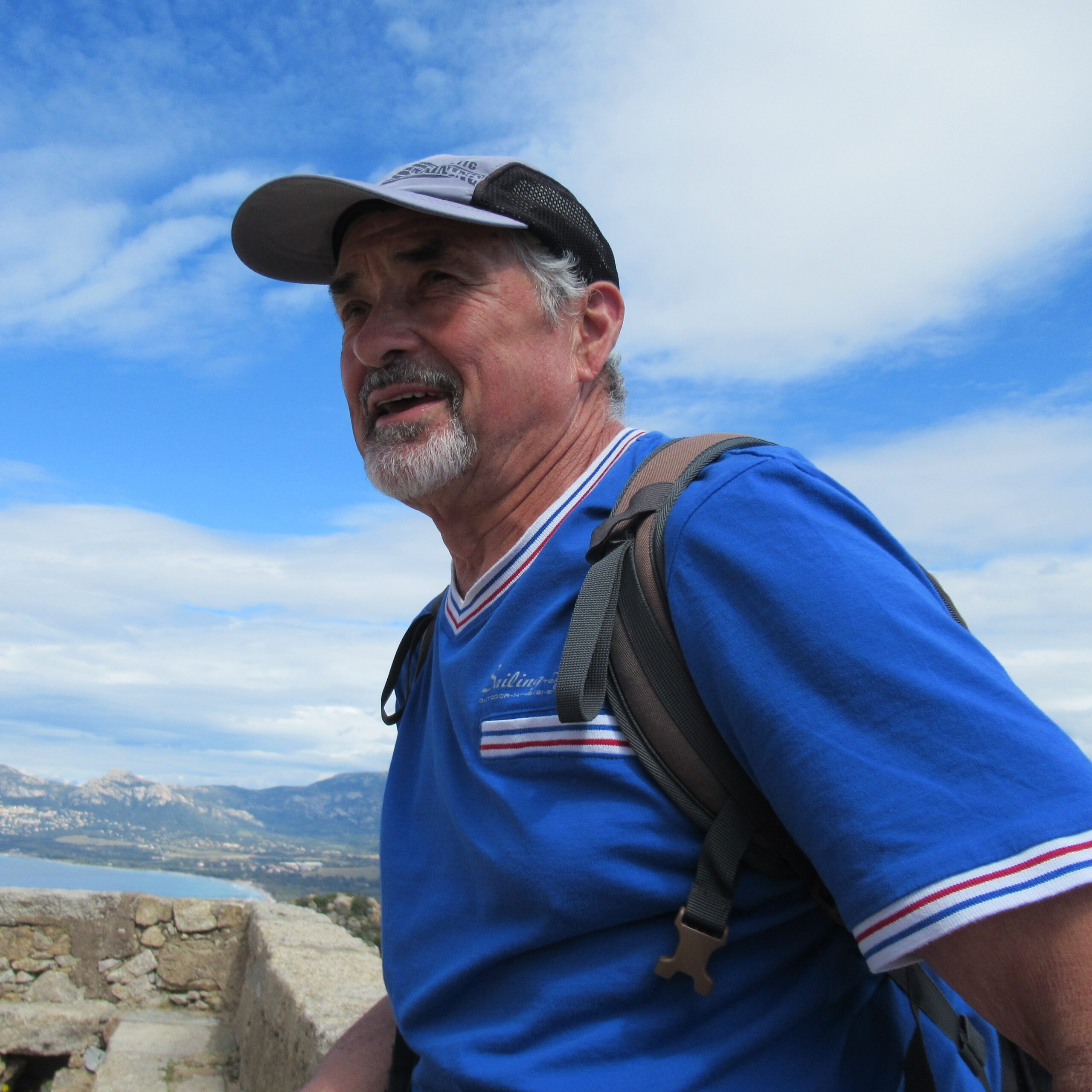 Photo de Bernard MASSON