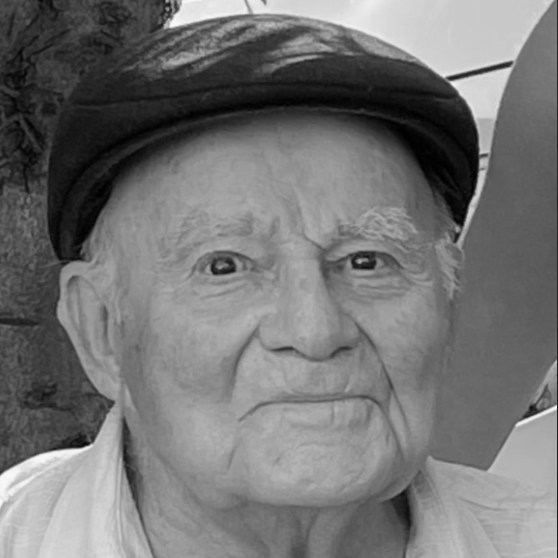 Photo de Jean SAULNIER