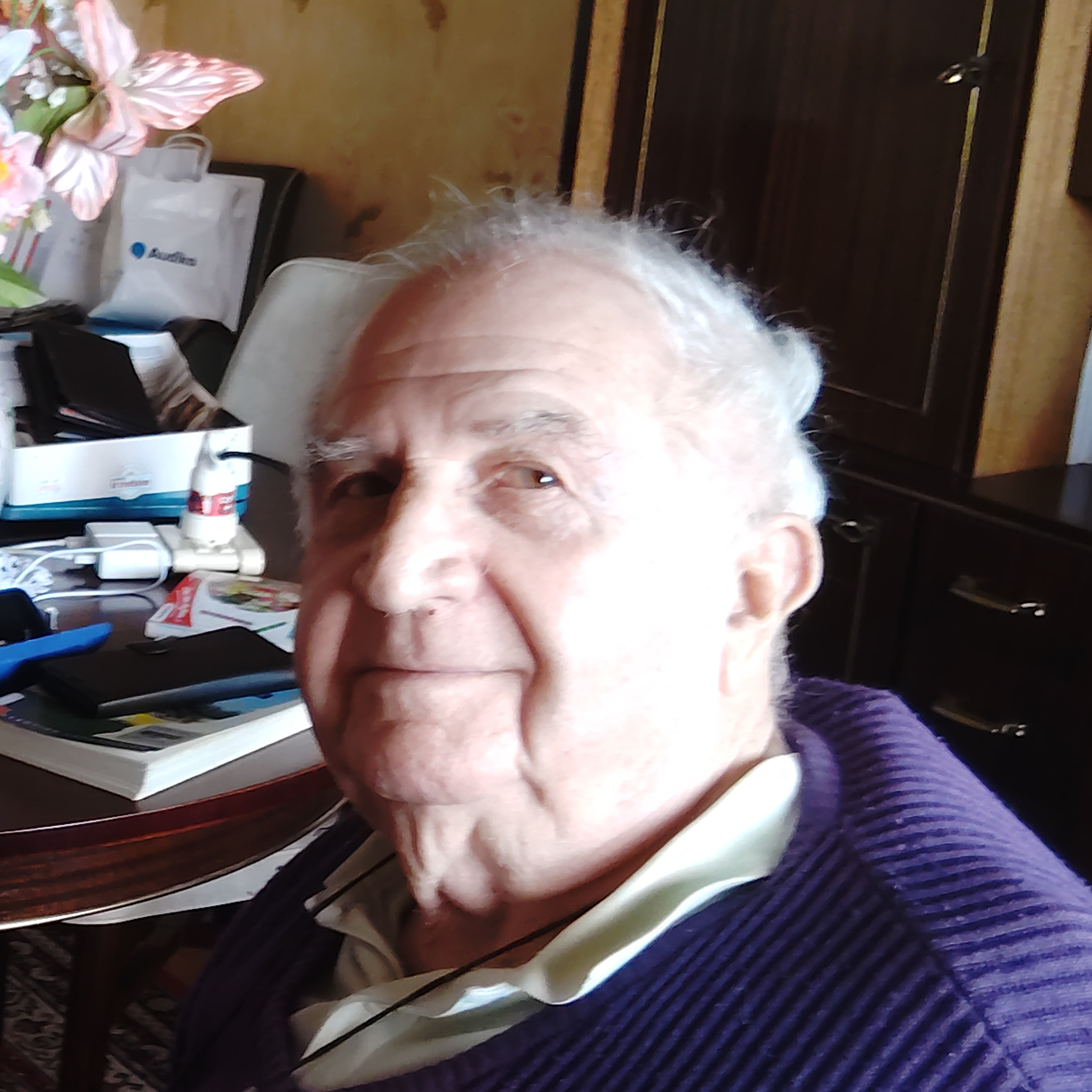 Photo de Louis BONNORE