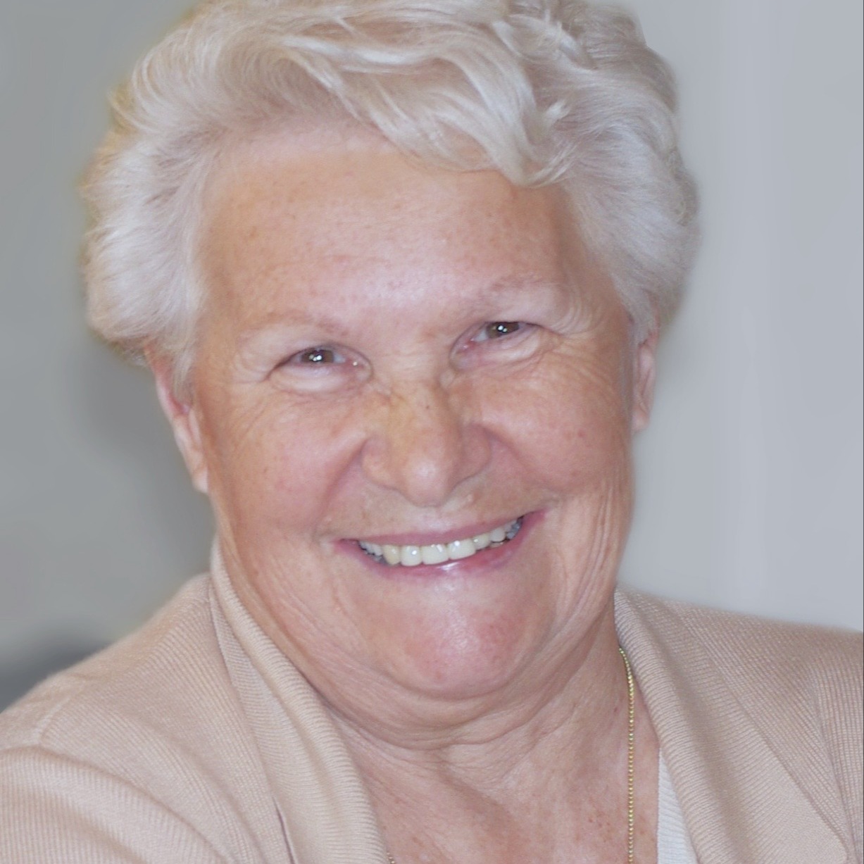 Photo d’Eliane MONTEL