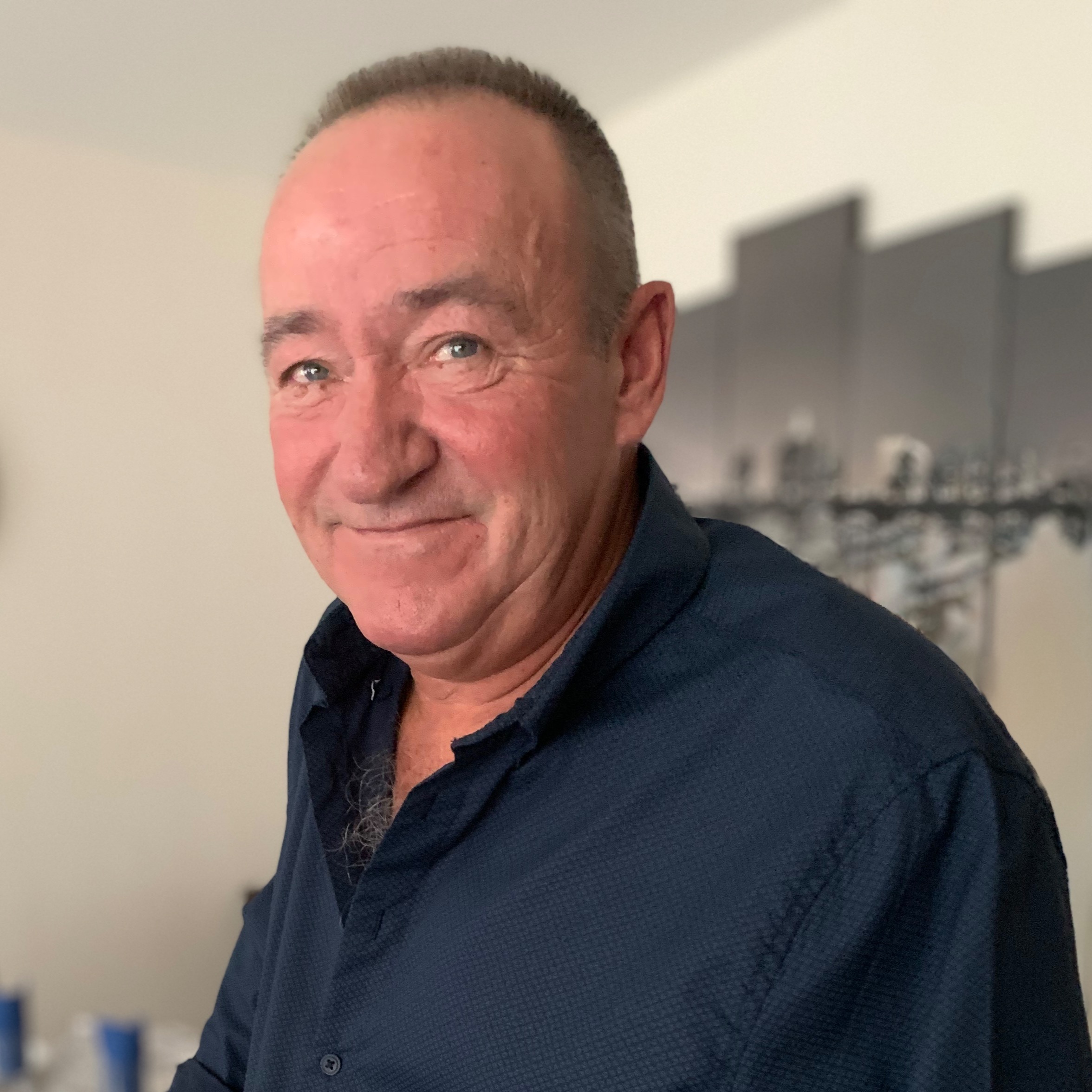 Photo de Éric FOUGEROUSE