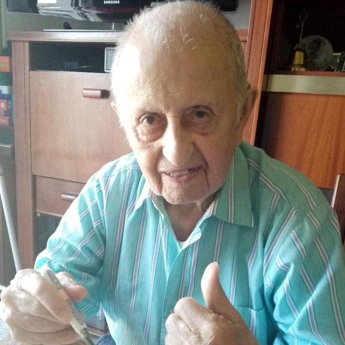 Photo de Jean MEILLER