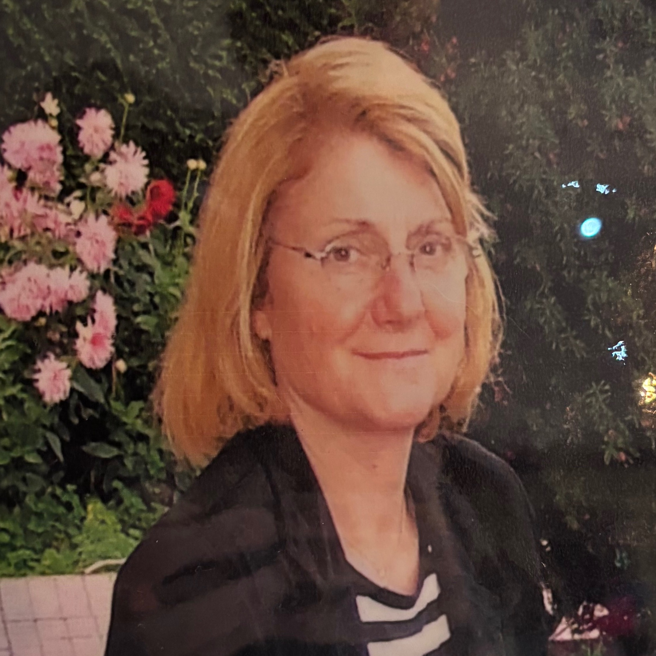 Photo de Jeannine MICHALON