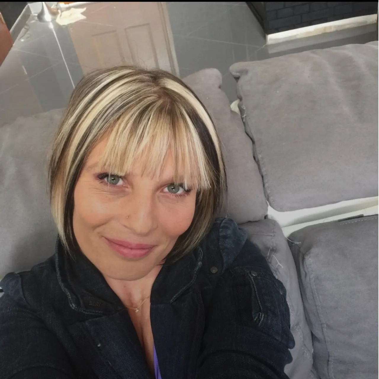 Photo de Carole CROS