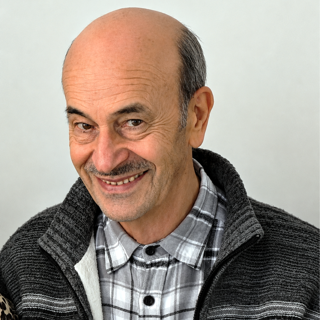 Photo de Jéronimo CHECA