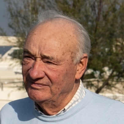 Photo de Bernard MEYRIEUX