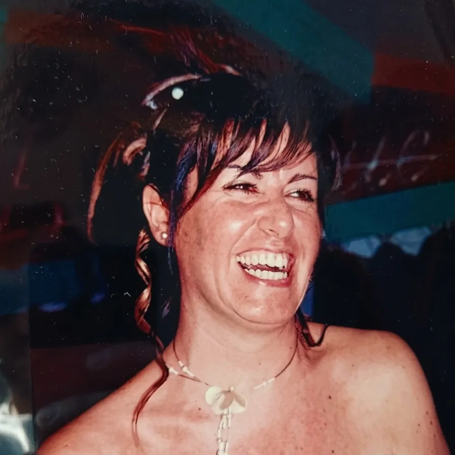 Photo de Cécile POMMIER -MAYO