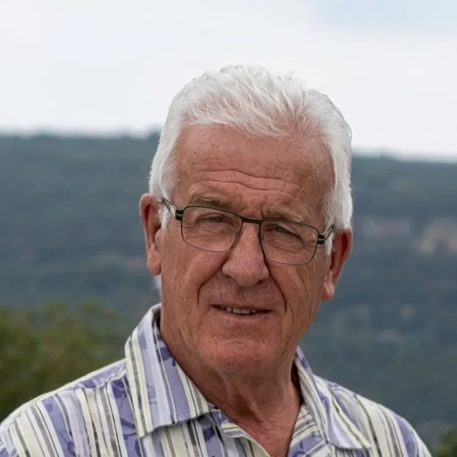 Photo de Gérard TERRAT