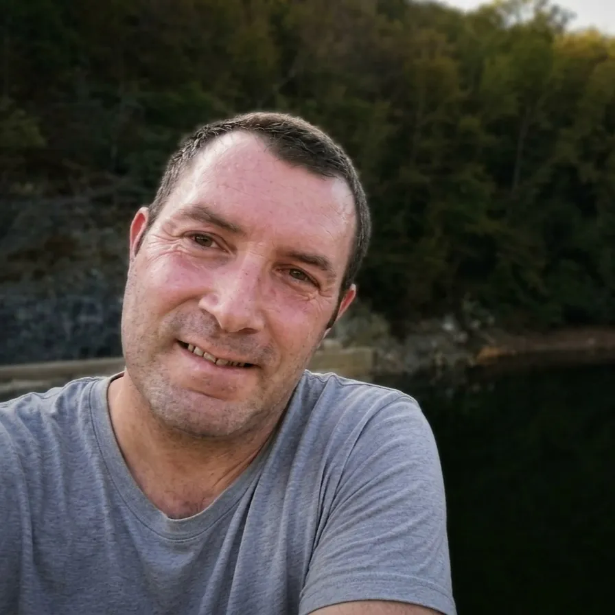 Photo de David NOUVET