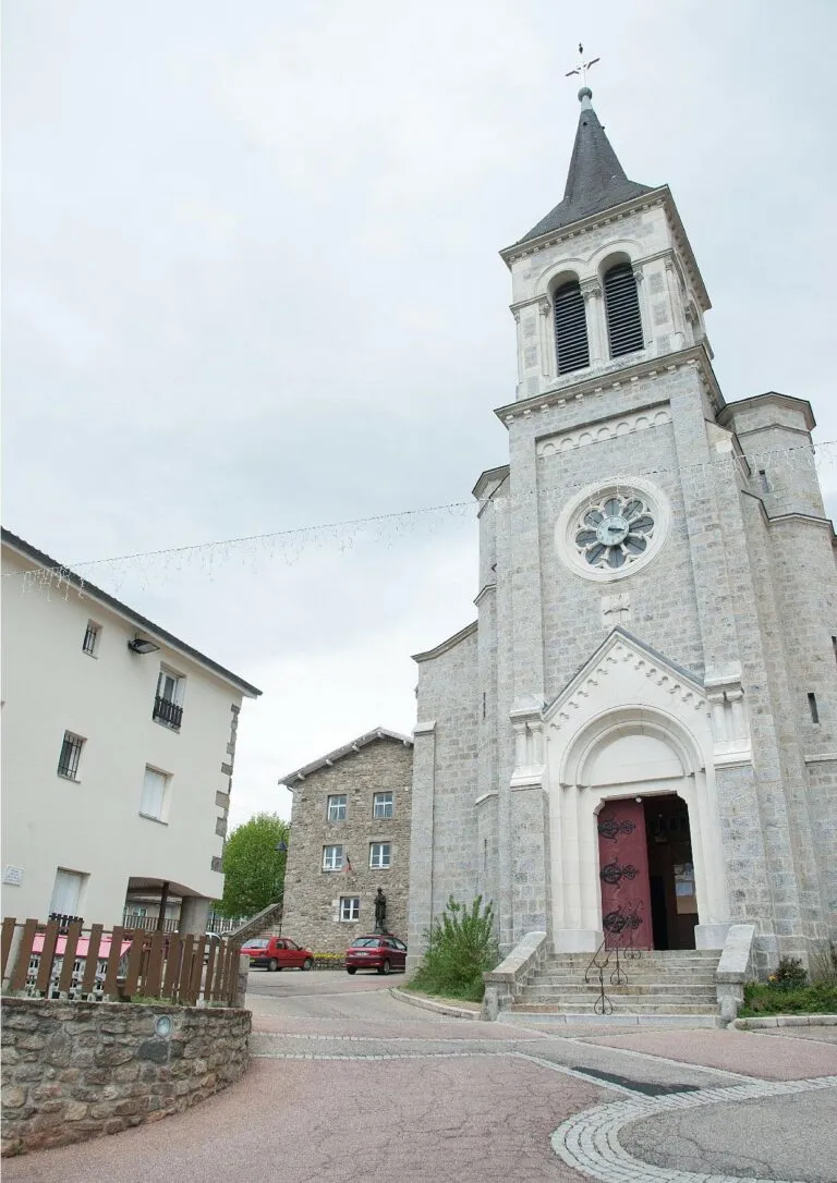 Saint-Romain-Les-Atheux (42660)
